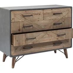 KARE Design Commode X Factory 5 Tiroirs Clearance