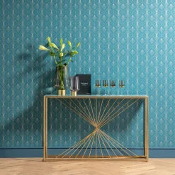 KARE Design Console Art Marble 142 Best