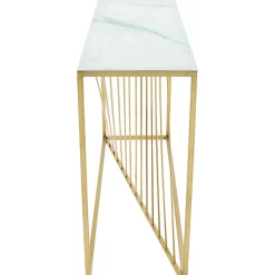 KARE Design Console Art Marble 142 Best
