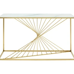 KARE Design Console Art Marble 142 Best