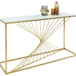 KARE Design Console Art Marble 142 Best