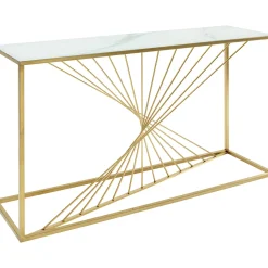KARE Design Console Art Marble 142 Best