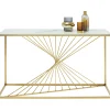 KARE Design Console Art Marble 142 Best