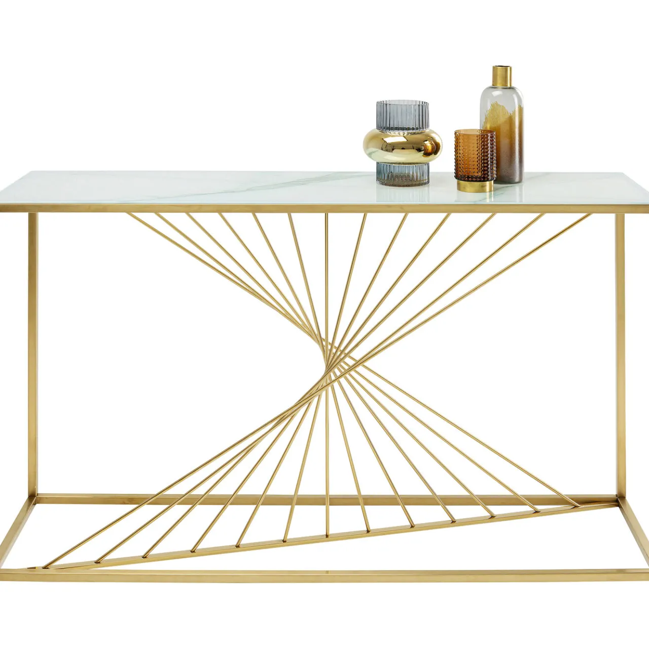 KARE Design Console Art Marble 142 Best