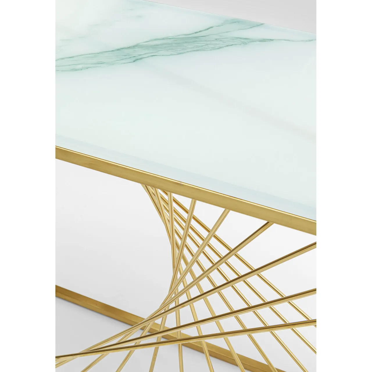 KARE Design Console Art Marble 142 Best