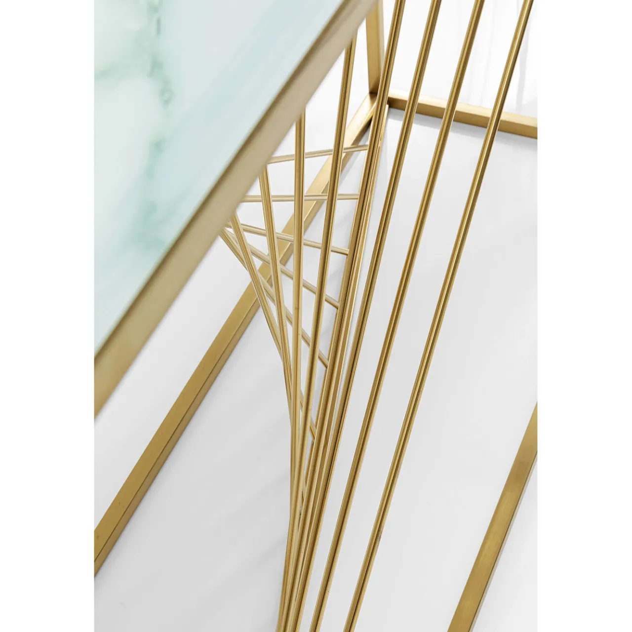 KARE Design Console Art Marble 142 Best