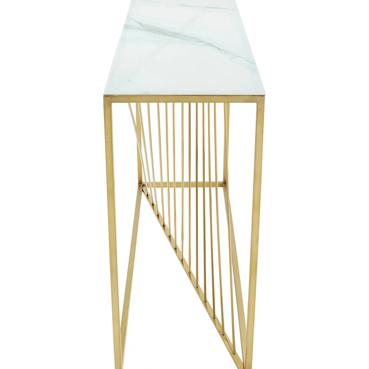KARE Design Console Art Marble 142 Best