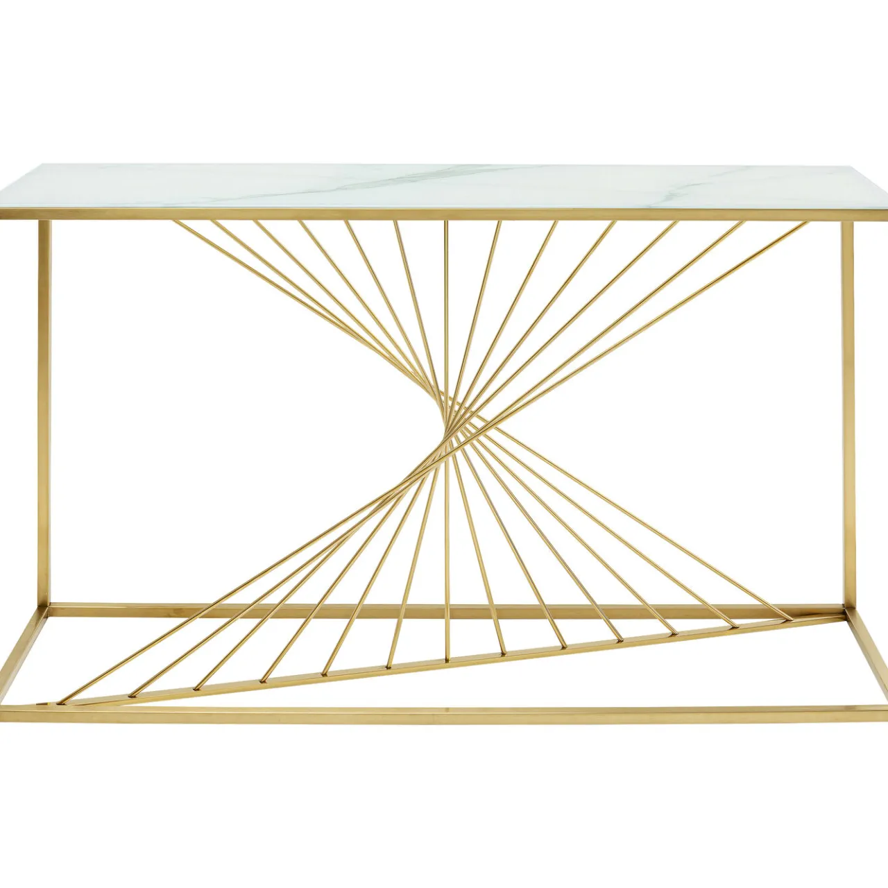 KARE Design Console Art Marble 142 Best