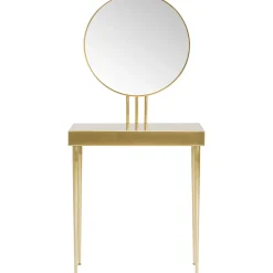 KARE Design Console Avec Miroir Curve Art 153X70 Best