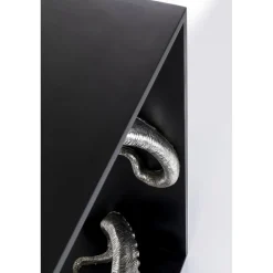 KARE Design Console Calmar 124X85Cm New