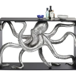 KARE Design Console Calmar 124X85Cm New