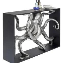 KARE Design Console Calmar 124X85Cm New