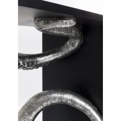 KARE Design Console Calmar 124X85Cm New