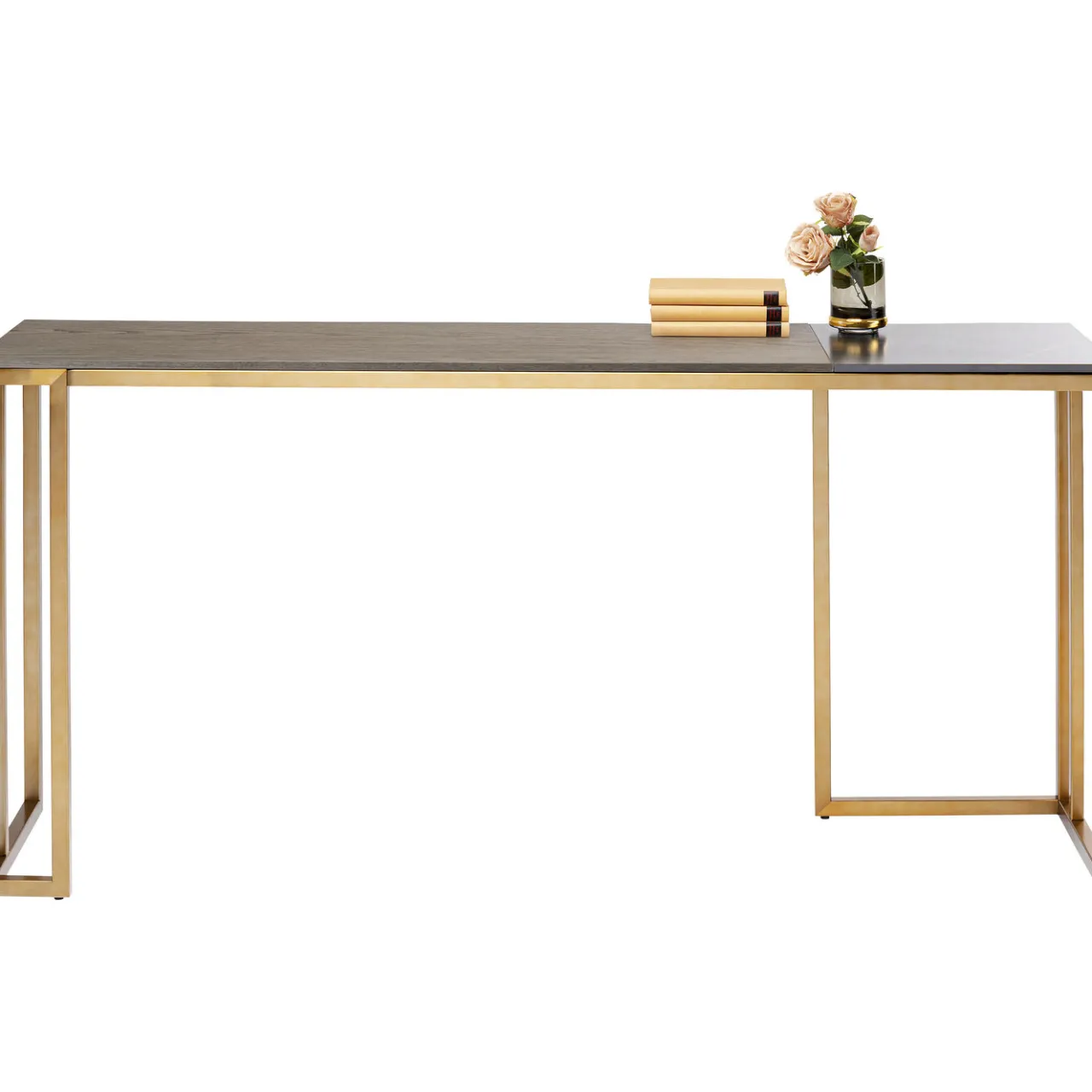 KARE Design Console Cesaro 160X80Cm Clearance