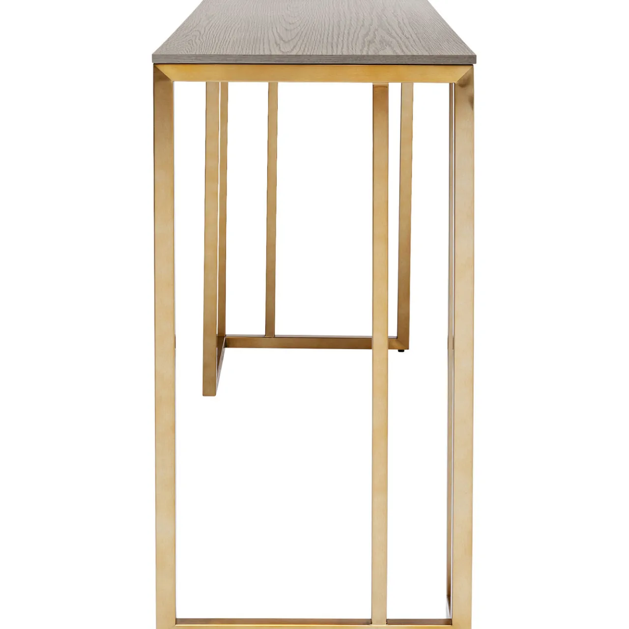 KARE Design Console Cesaro 160X80Cm Clearance