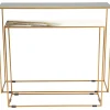 KARE Design Console Charme (2/Set) Online