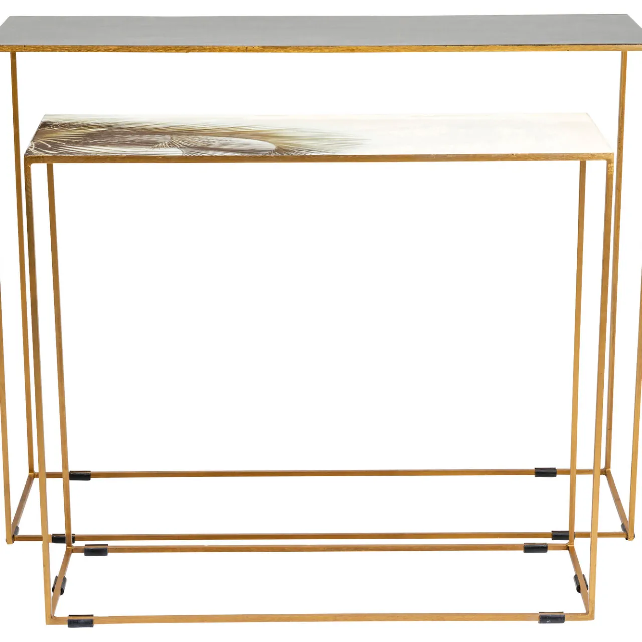 KARE Design Console Charme (2/Set) Online