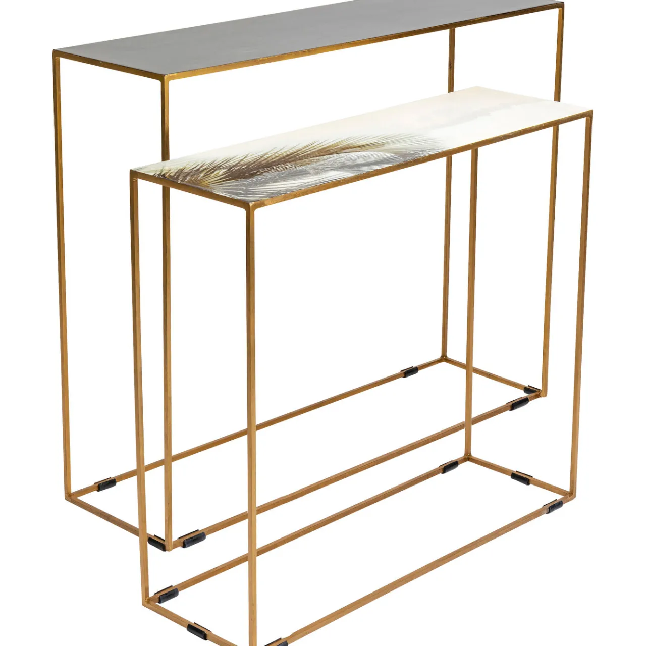 KARE Design Console Charme (2/Set) Online