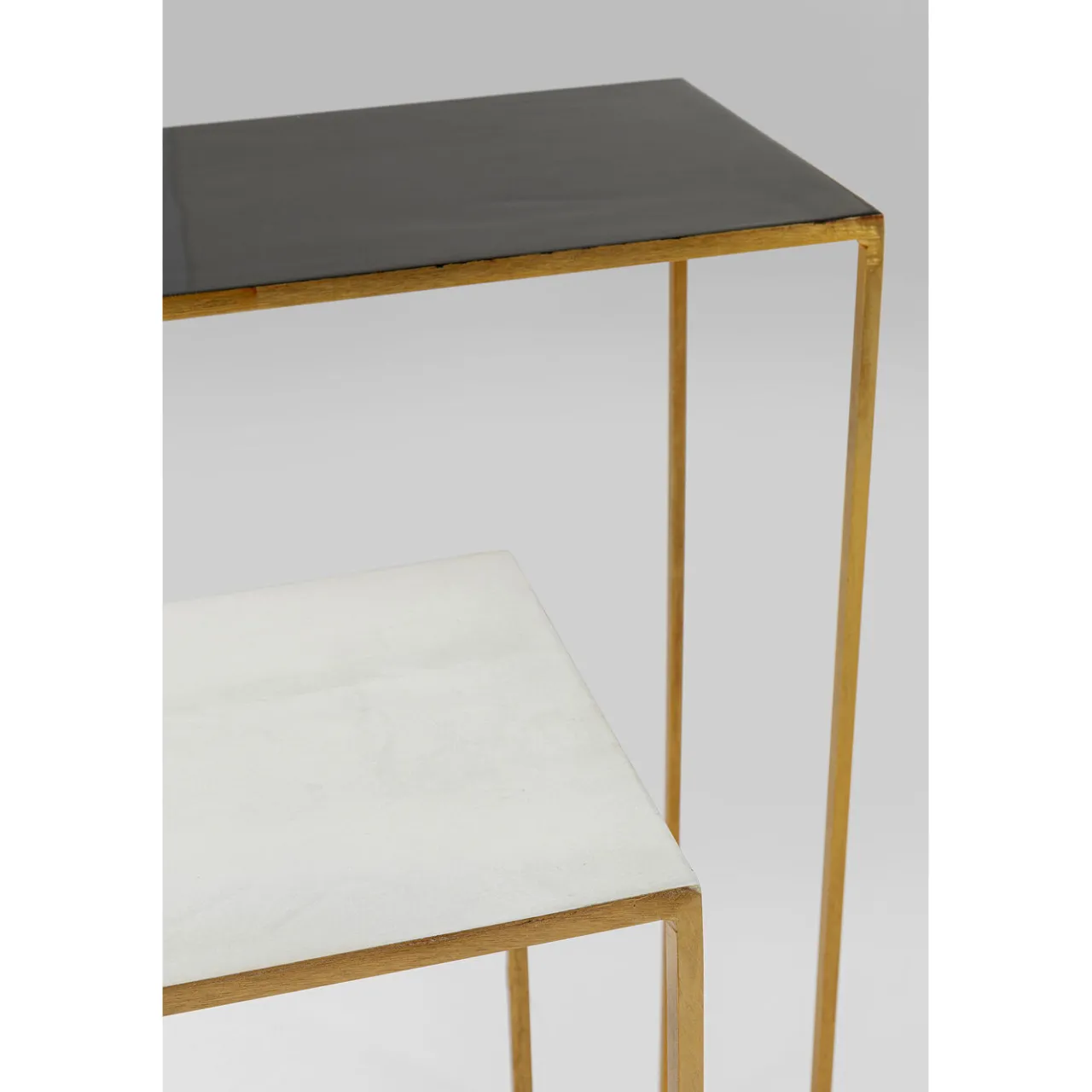 KARE Design Console Charme (2/Set) Online