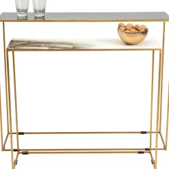 KARE Design Console Charme (2/Set) Online