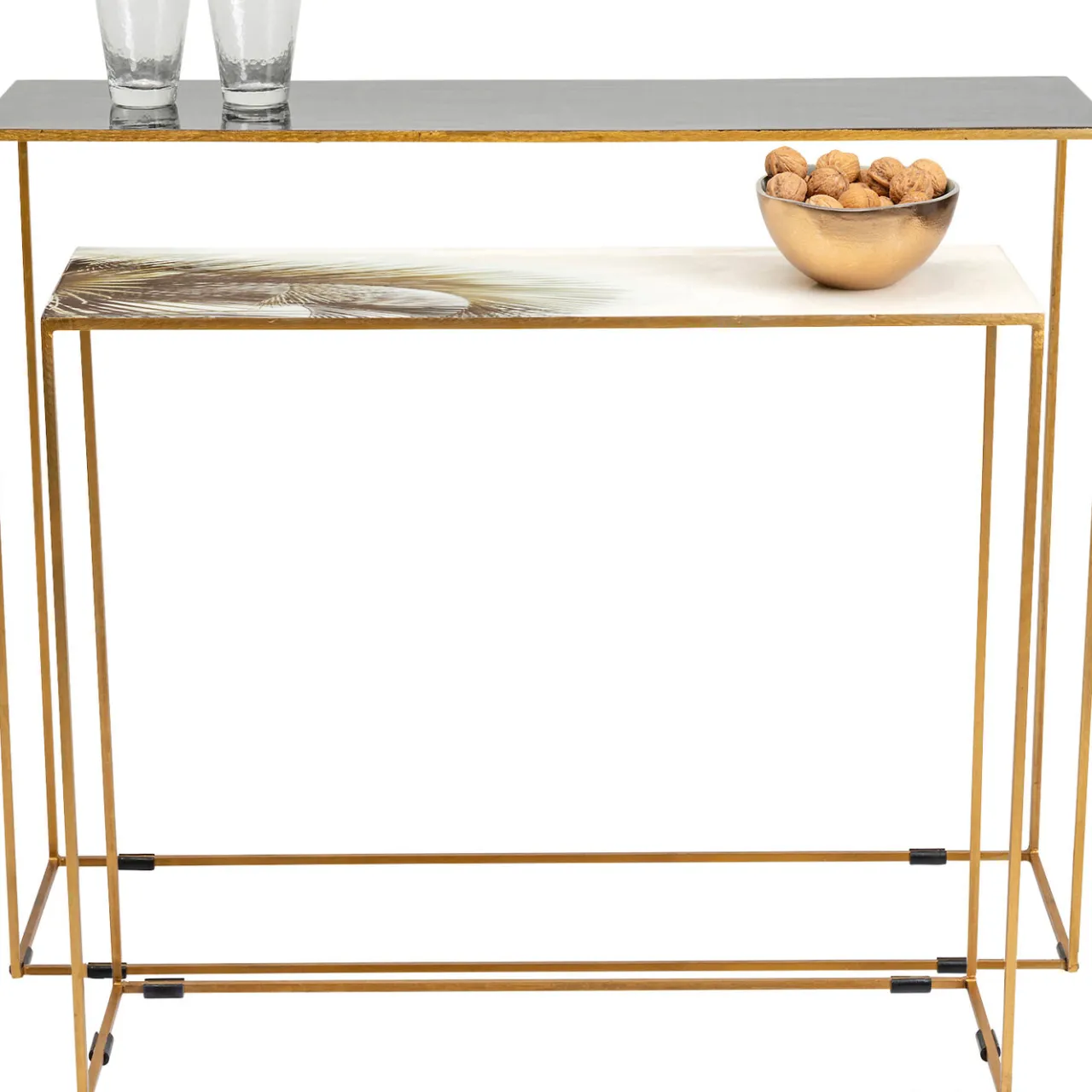 KARE Design Console Charme (2/Set) Online