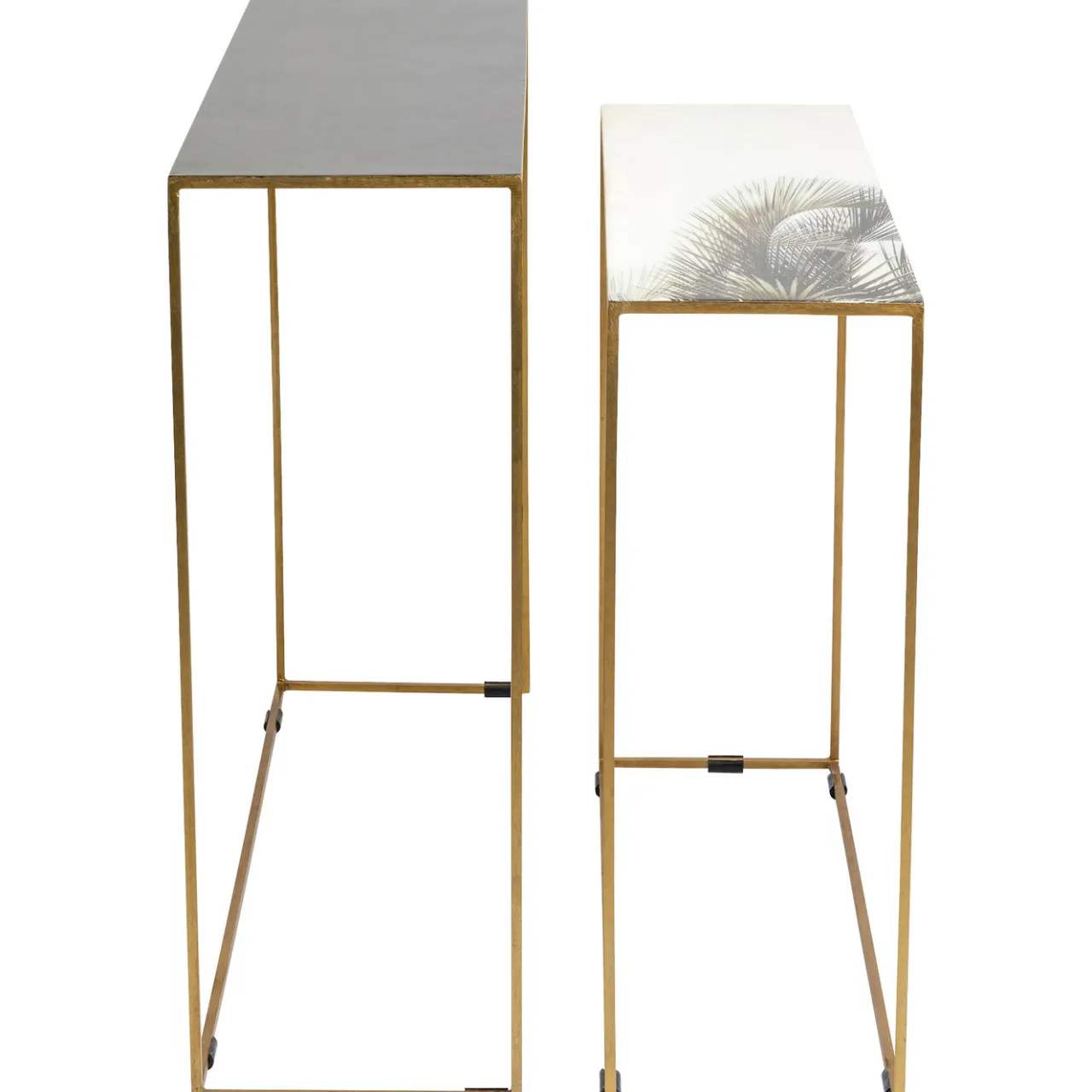 KARE Design Console Charme (2/Set) Online