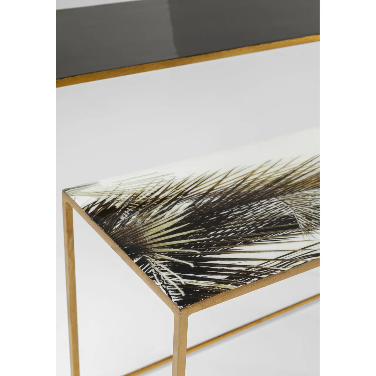 KARE Design Console Charme (2/Set) Online