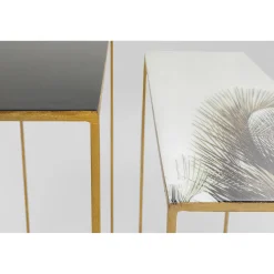 KARE Design Console Charme (2/Set) Online