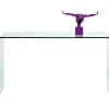 KARE Design Console Clear Club Clearance