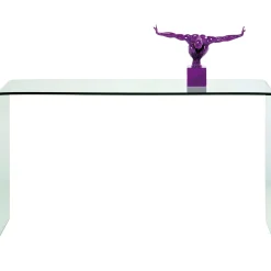KARE Design Console Clear Club Clearance