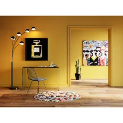 KARE Design Console Clear Club Clearance