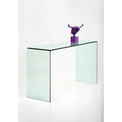 KARE Design Console Clear Club Clearance