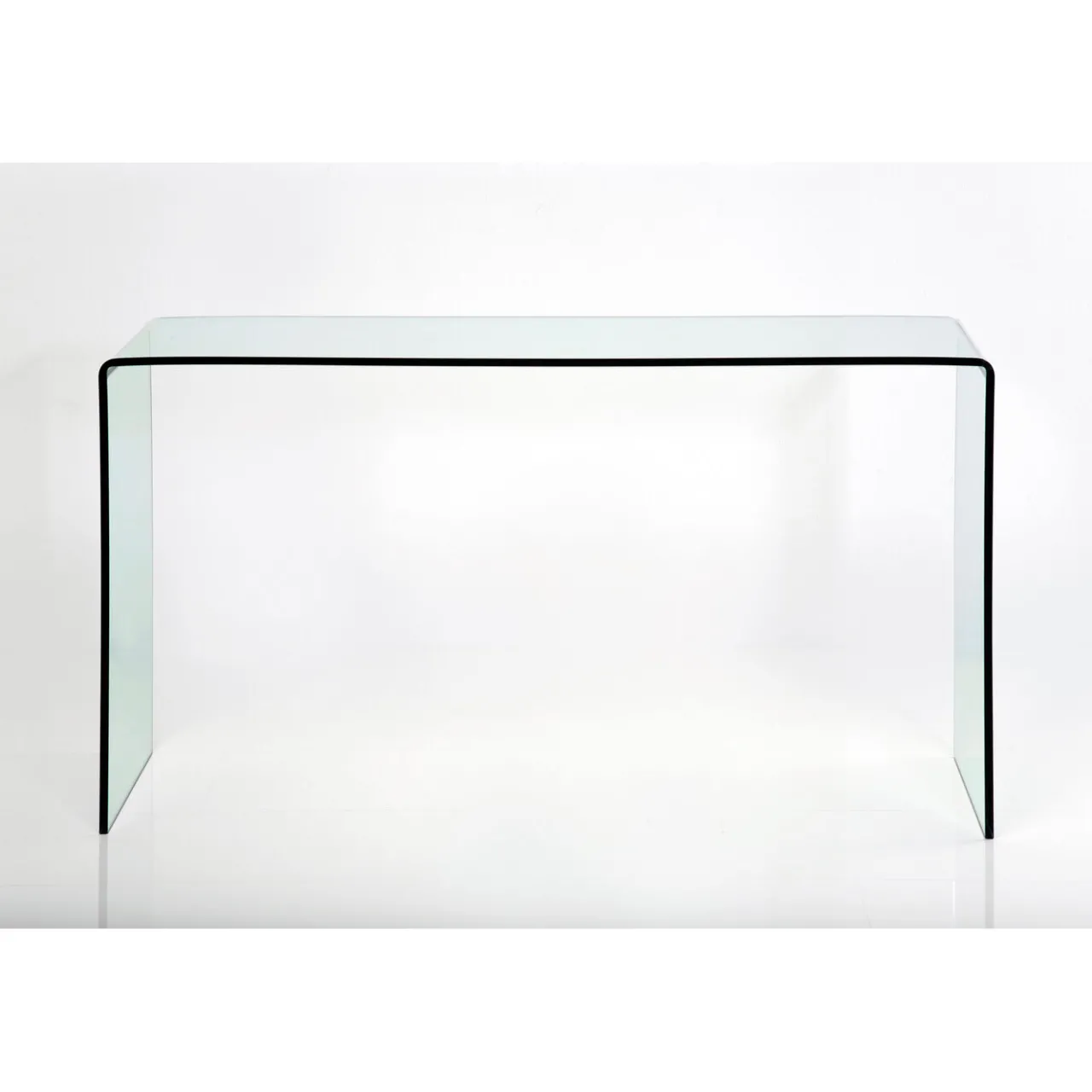 KARE Design Console Clear Club Clearance