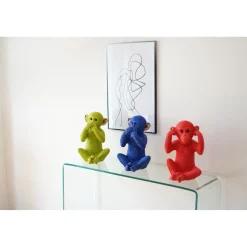 KARE Design Console Clear Club Clearance