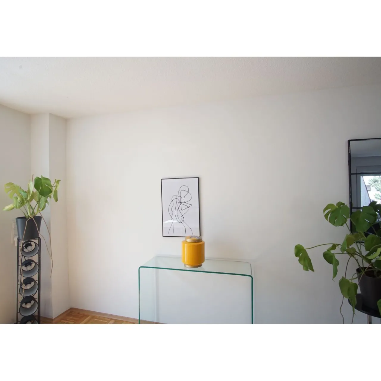 KARE Design Console Clear Club Clearance