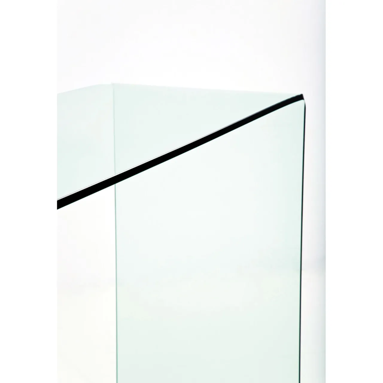 KARE Design Console Clear Club Clearance