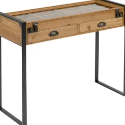 KARE Design Console Collector Nature 90X35 Clearance