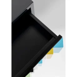 KARE Design Console Concertina Colour 136X40Cm