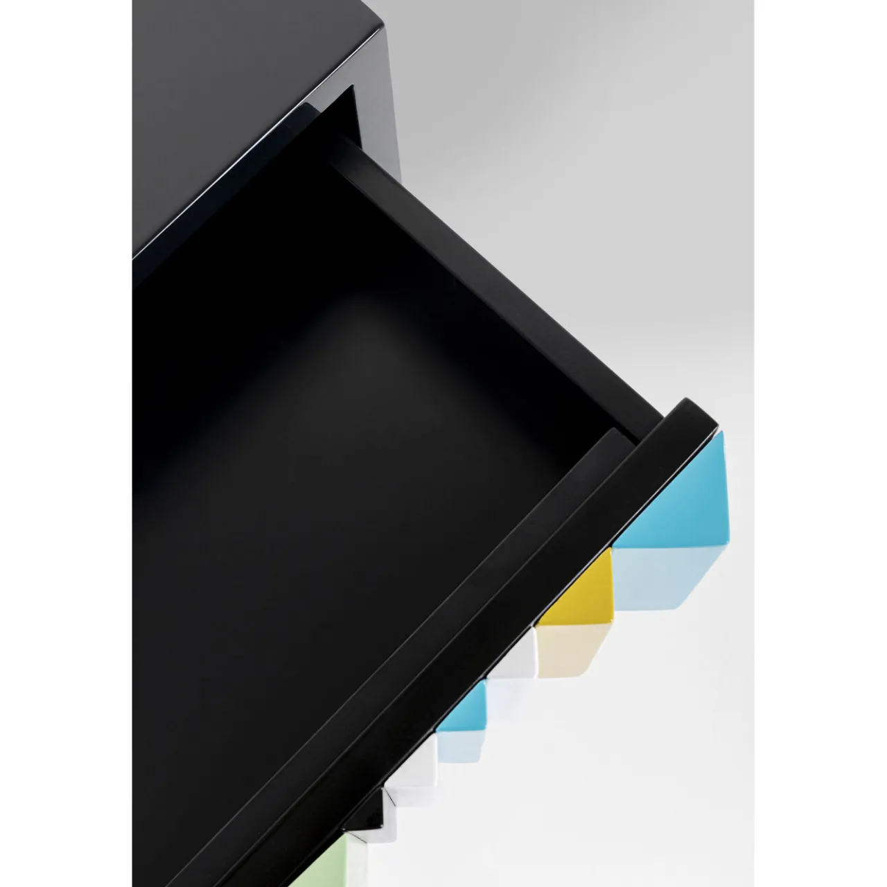 KARE Design Console Concertina Colour 136X40Cm