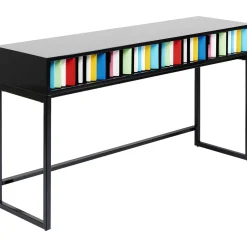 KARE Design Console Concertina Colour 136X40Cm