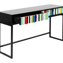 KARE Design Console Concertina Colour 136X40Cm