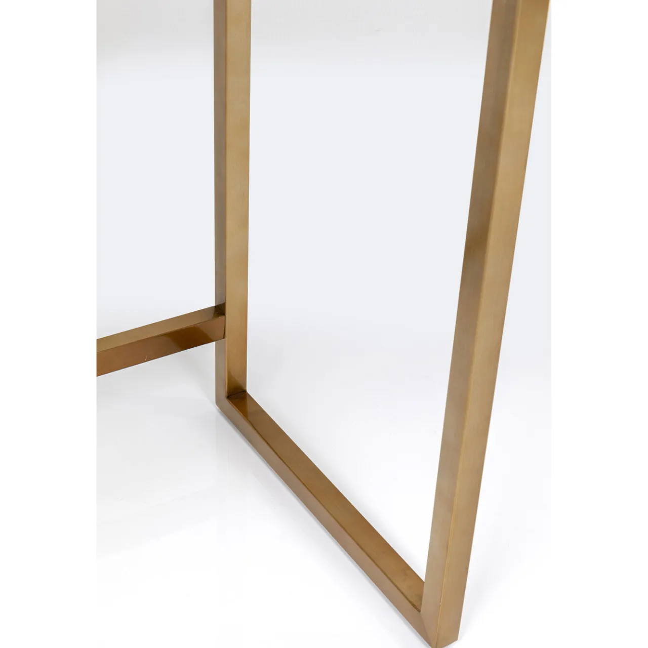KARE Design Console Concertina Nature 136X40Cm Sale