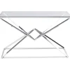 KARE Design Console Diamond Connection 120 Hot