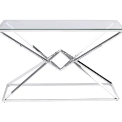 KARE Design Console Diamond Connection 120 Hot