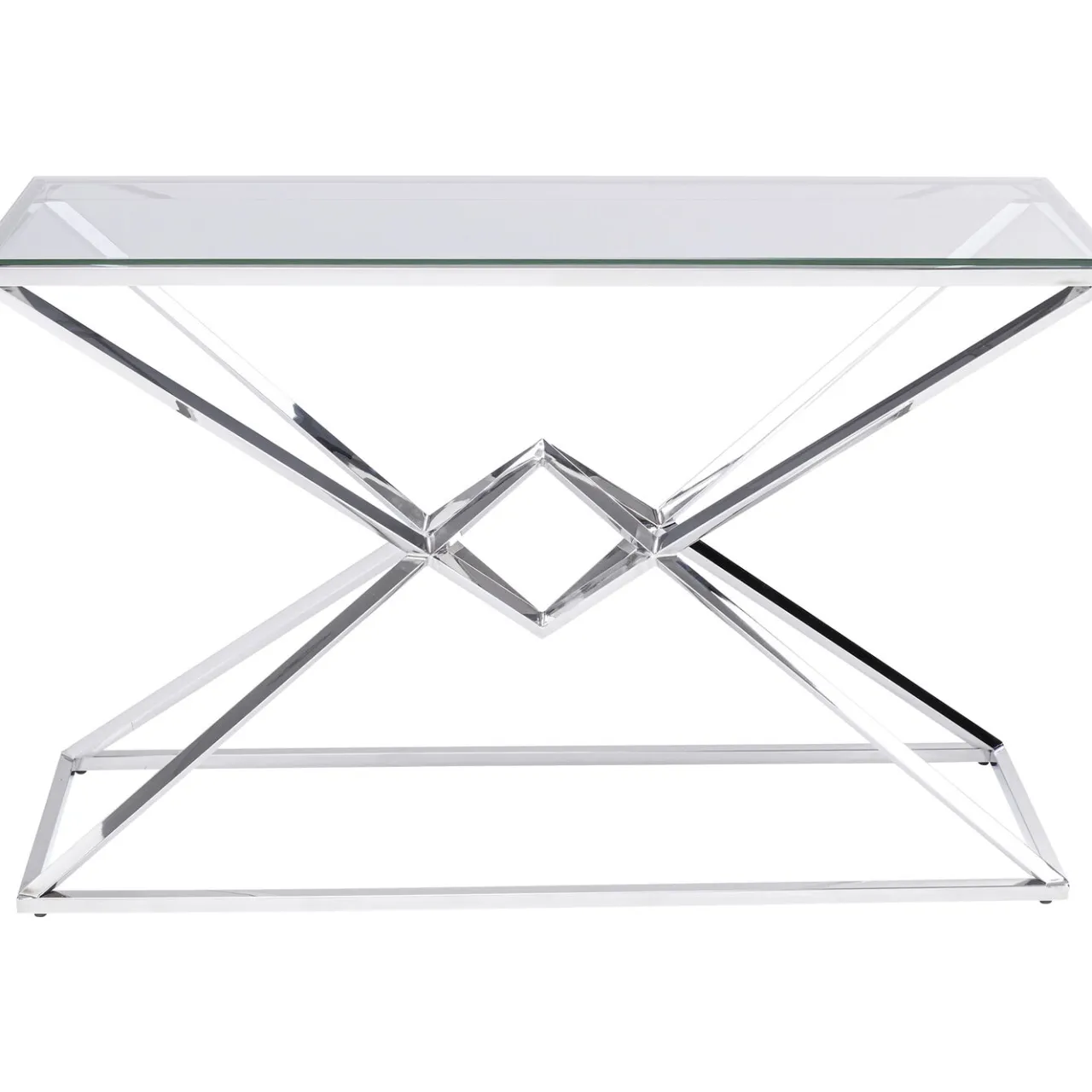 KARE Design Console Diamond Connection 120 Hot