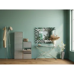 KARE Design Console Diamond Connection 120 Hot