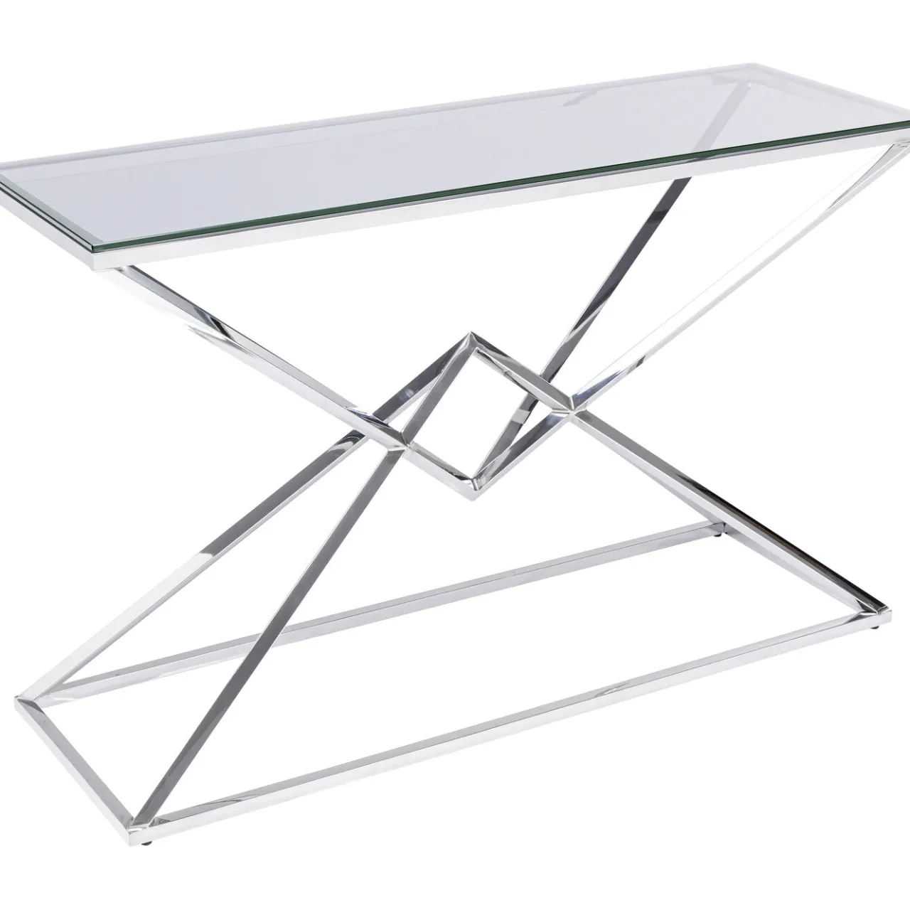 KARE Design Console Diamond Connection 120 Hot