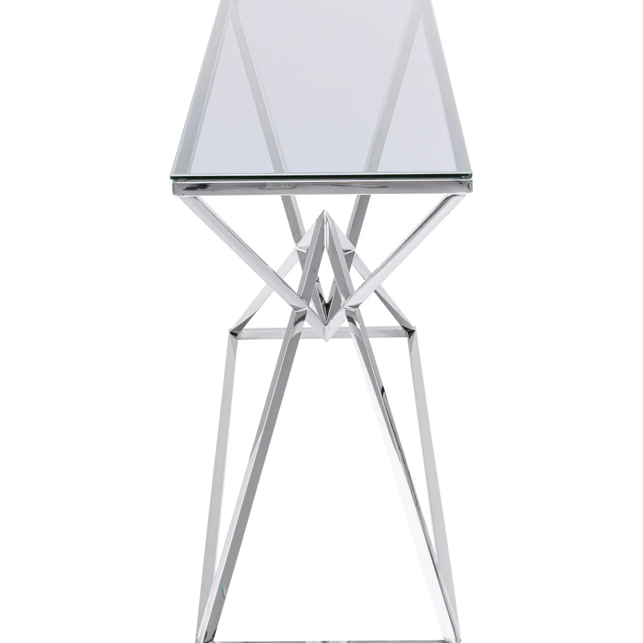 KARE Design Console Diamond Connection 120 Hot