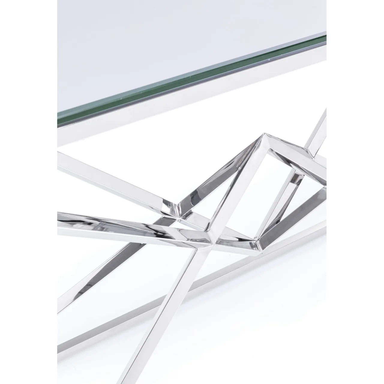 KARE Design Console Diamond Connection 120 Hot