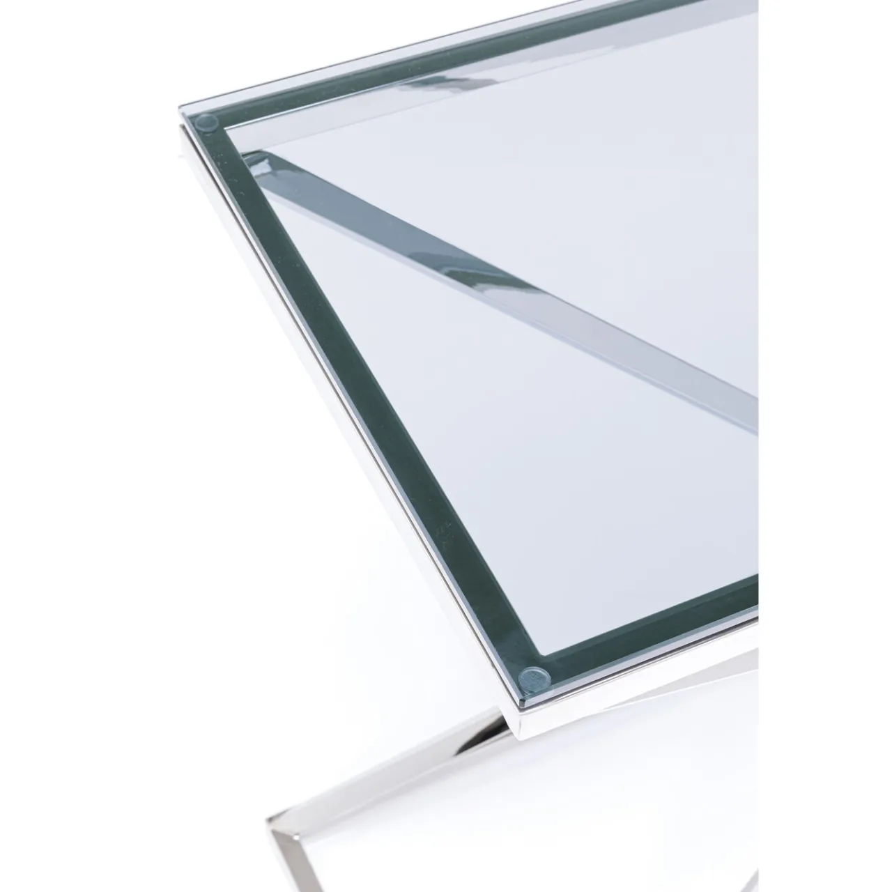 KARE Design Console Diamond Connection 120 Hot